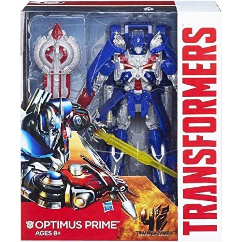 Optimus Prime Transformers 4, Optimus Prime Transformers 4 …