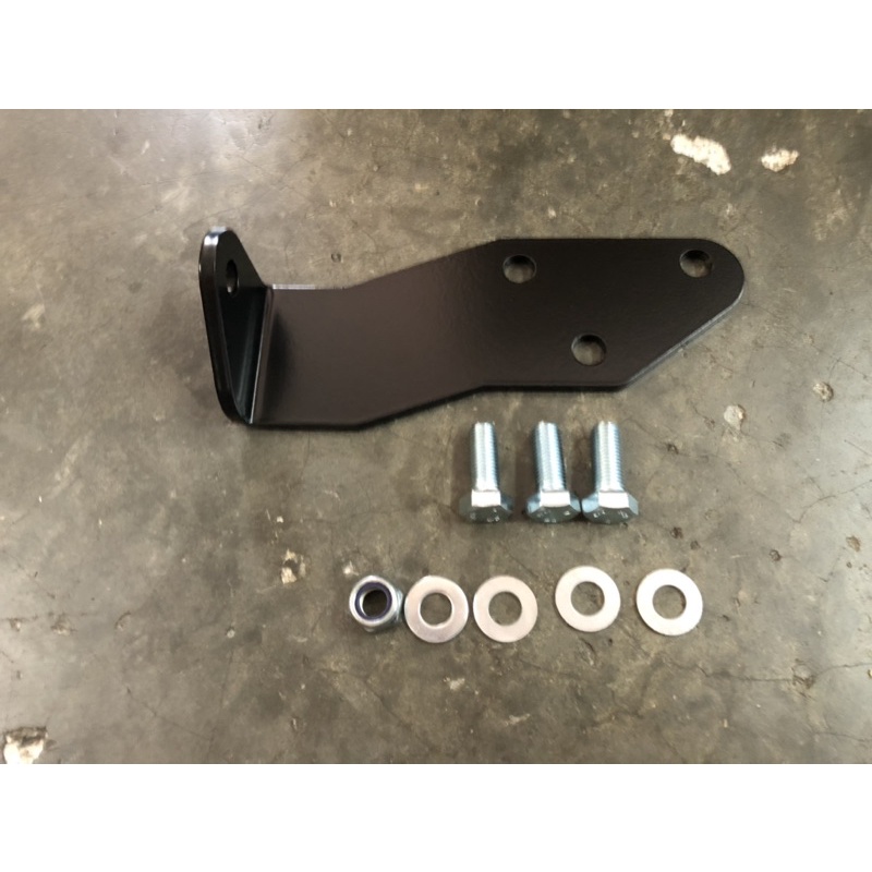 OEM B-series Manual Transmission Torque Mount Bracket Hydro B16