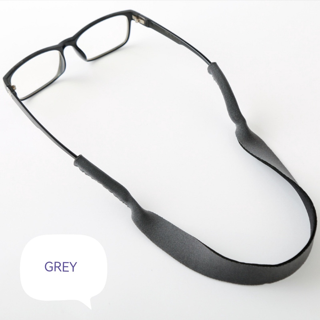 Glasses elastic sports band online