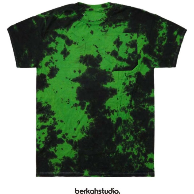 Tie DYE KAOS TIE DYE BAJU TIE DYE KAOS TIE DYE TSHIRT by