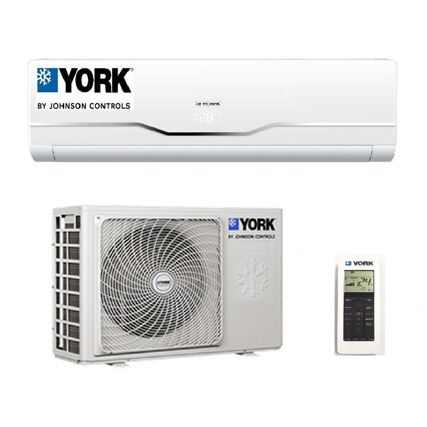 aircond brand york