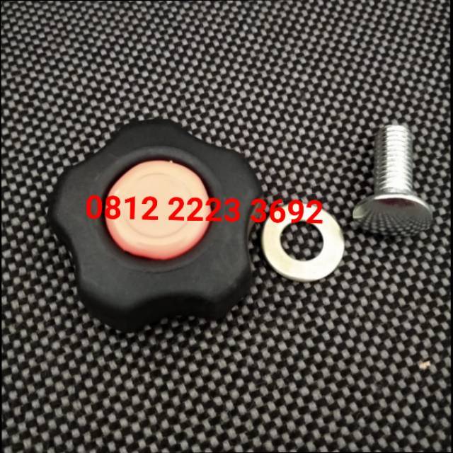 Star Knob M8 star Knob hight quality Shopee Malaysia