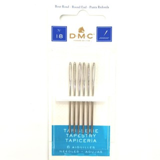 DMC Tapestry Needles