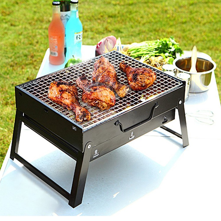 Grill bbq set hotsell