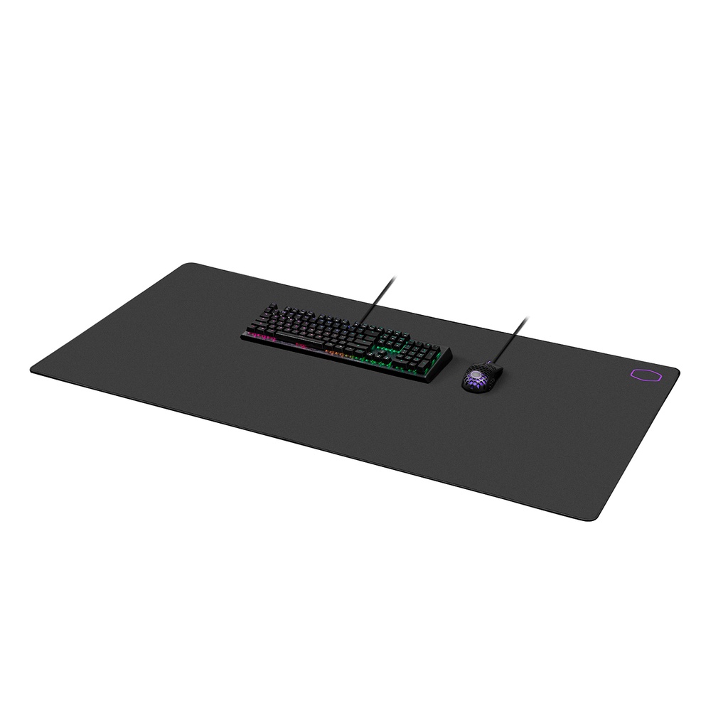 COOLER MASTER MP511 GAMING MOUSEPAD MOUSE PAD ( L, XL, XXL SIZE ) WITH