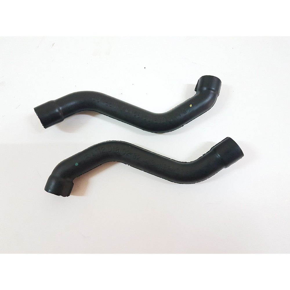 Original Mercedes W211 E Class Engine Crankcase Breather Hose