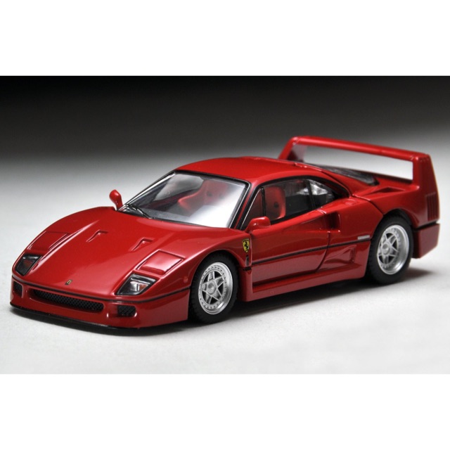 Tomica limited best sale vintage neo f40