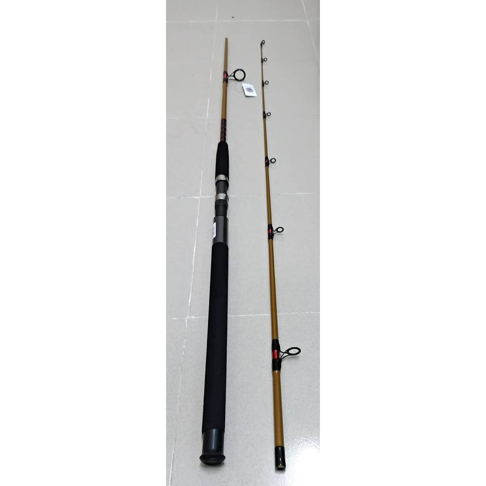 SHAKESPEARE Ugly Stik Tiger USTS802XHA SPINNING ROD