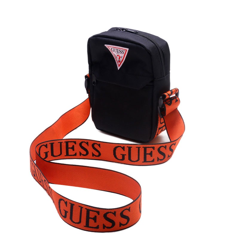 GUESS / GUESS SHOULDER BAG / Fashion 2021 / BAG / Cross Shoulder Bag / Shoulder Sling Bag