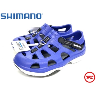 SHIMANO Evair Shoes Fishing Sandals
