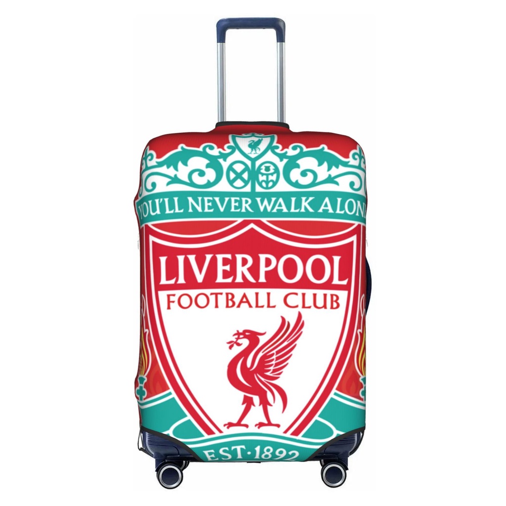 Liverpool fc cheap cabin case