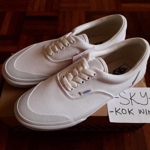 Vans Japan Era Halfmoon Ready 100 original Shopee Malaysia