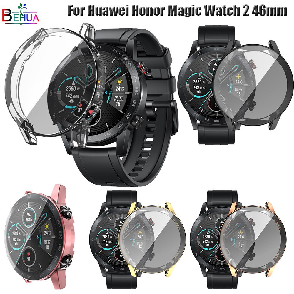 Honor magic discount watch screen protector