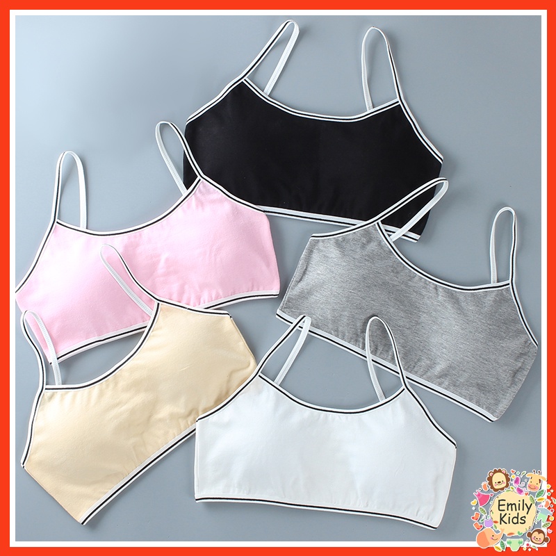Wholesale high quality teenager bra For Supportive Underwear 