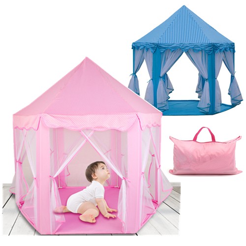 Prince princess sale castle indoor outdoor