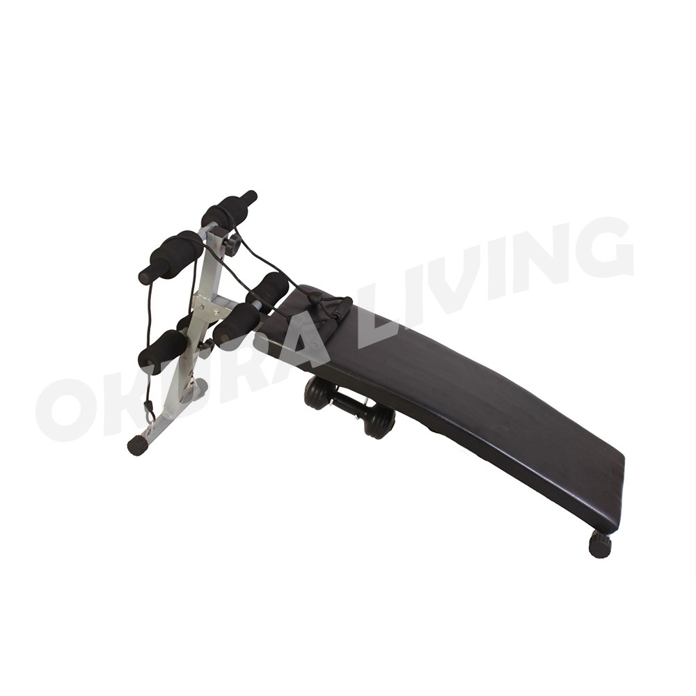 Exercise bench lidl new arrivals