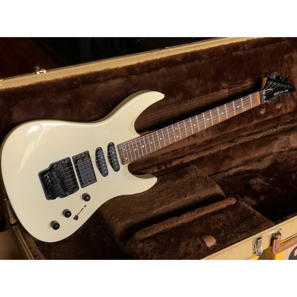 YAMAHA RGX612 ストラト ジャパンヴィンテージ！1987年初期モデル