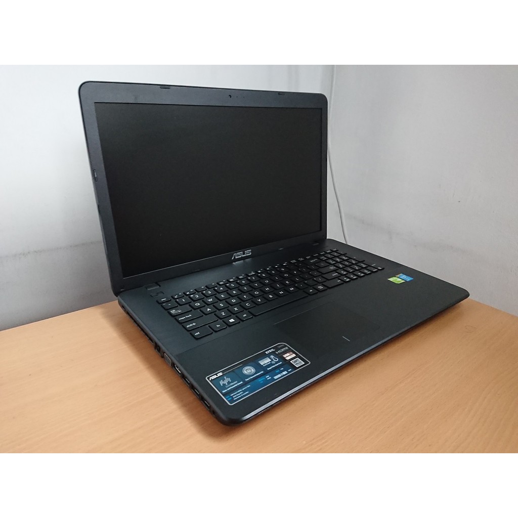 asus sonicmaster x751l