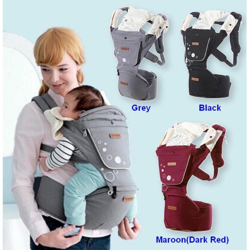 Korean baby carrier hotsell