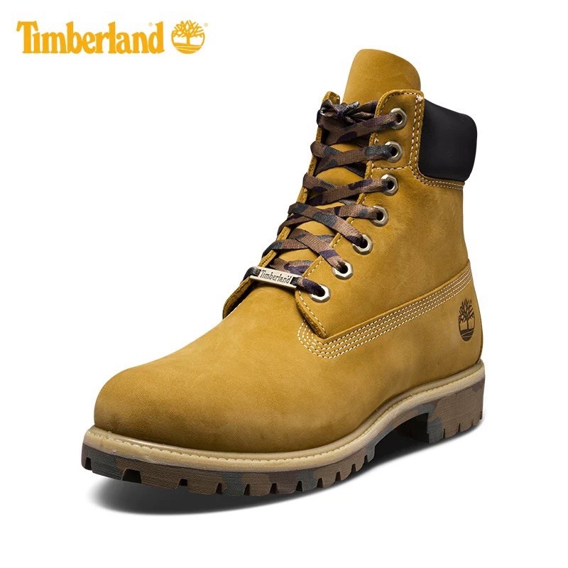 Timberland Shoes 6717B Kasut