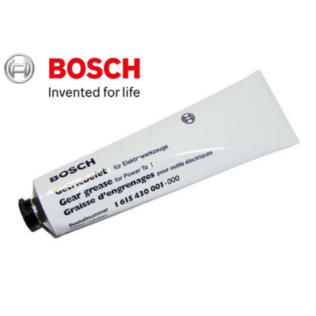 Bosch Tool Grease / Gear Grease ( Made In Germany) 225ml Shopee Malaysia