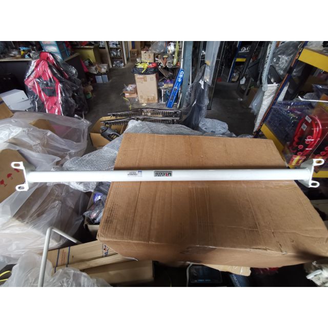 Honda Civic EF/EG/EK/CRX Rear Strut Bar (2 Point) URRE2066 Ultra