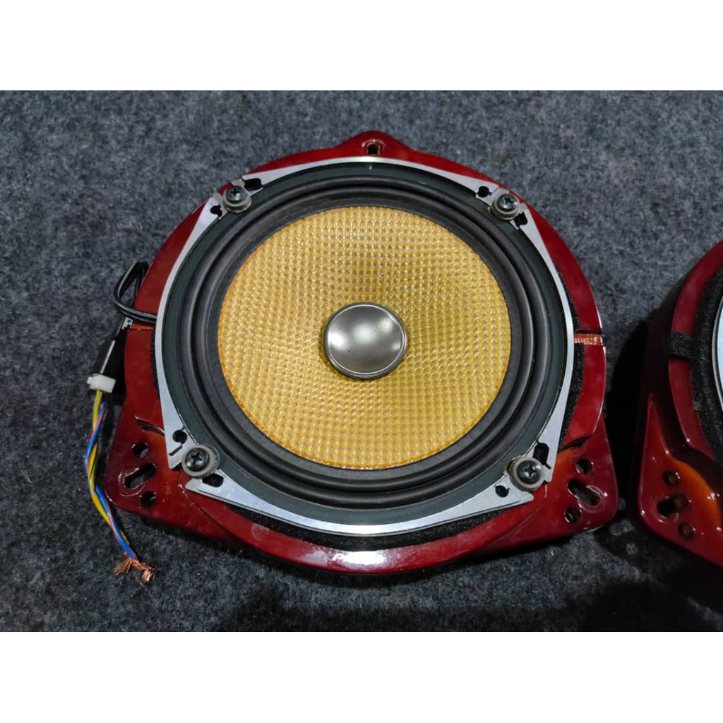 PIONEER / carrozzeria TS-C07A のパーツレビュー | MINI