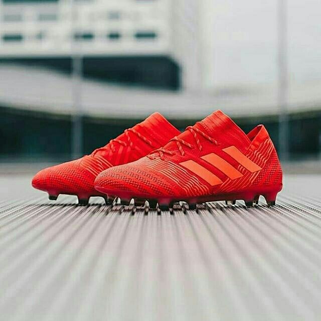 Kasut bola 2025 adidas nemeziz