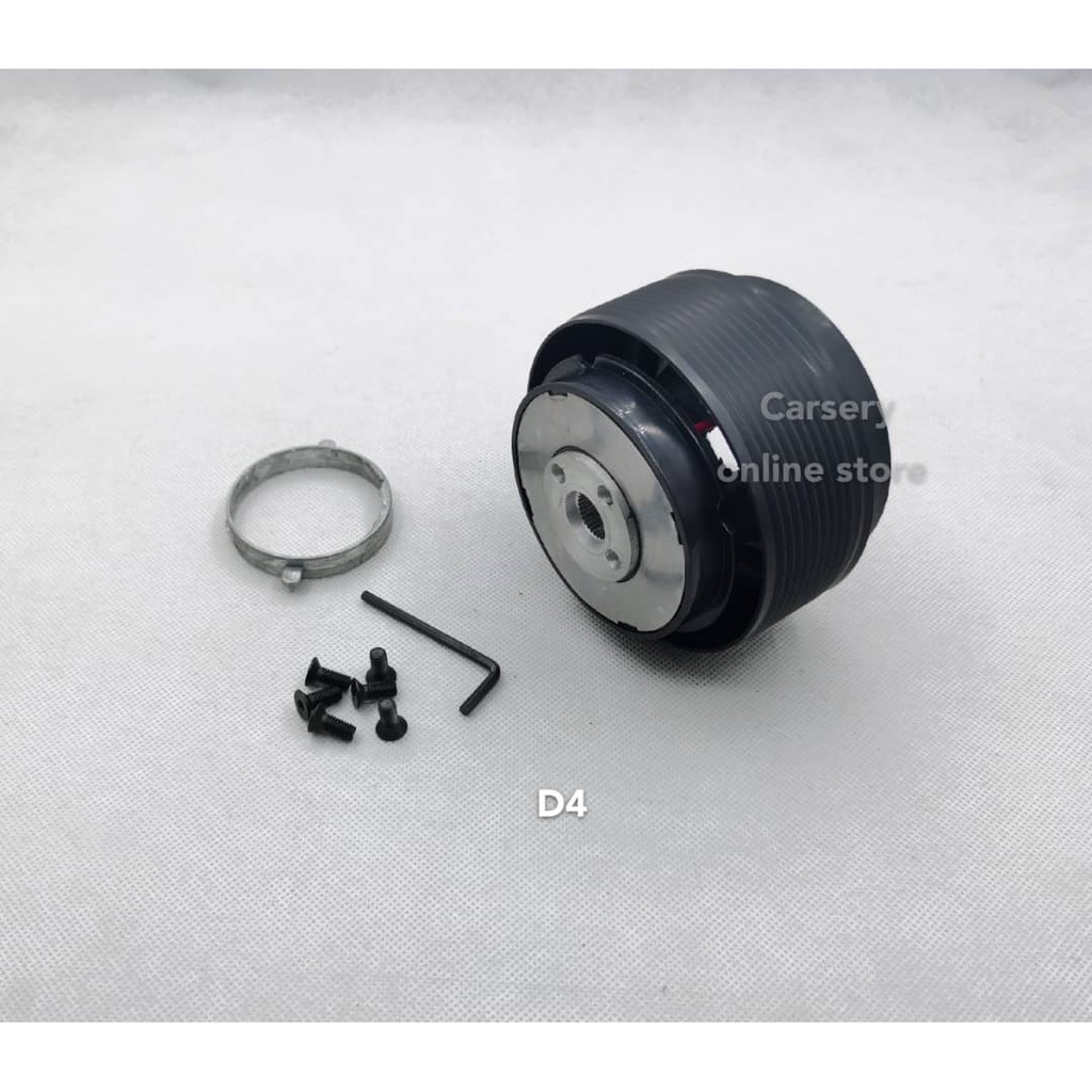Boss Kit for Car Steering Wheel Hub M1 / M8 / D2 / D4 / D7