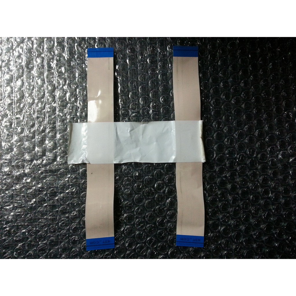 LG 49LH540T 49LF540T TV RIBBON TCON BOARD LVDS FLEX CABLE | Shopee Malaysia