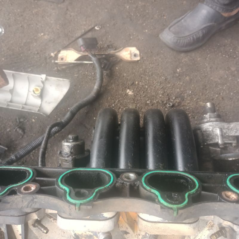 intake manifold persona/ saga blm Shopee Malaysia