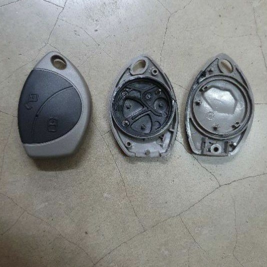 Cobra Casing W/Out Key Ori(Toyota Hilux/Innova/Vios) | Shopee Malaysia