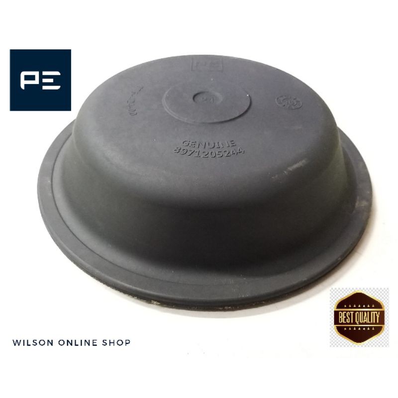 Trailer brake chamber t 24 diaphragm pe shopee malaysia