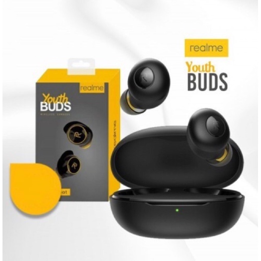 Realme youth best sale buds 2