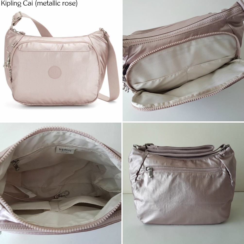 Kipling cai crossbody bag hotsell