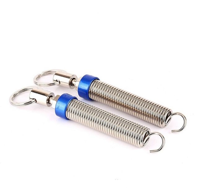 2pcs Car Rear Bonnet Spring Trunk Adjustable Automatic Auto Boot Lid ...