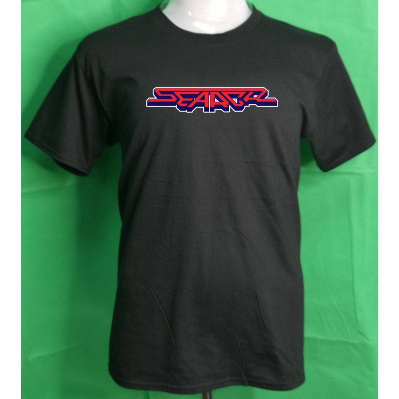 SEARCH ROCK BAND Tshirt Shopee Malaysia