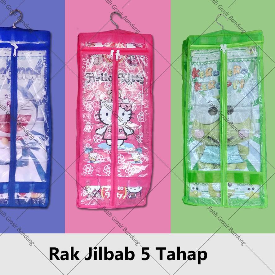 Wwg Hanging Rack Hijab Hijab Hijab Veil Character Hanging Hijab ...