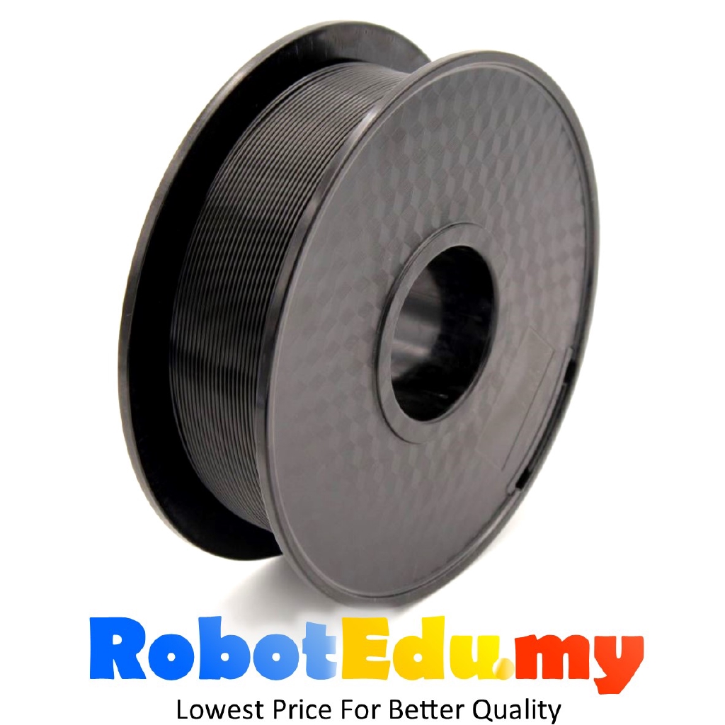 Black(PLA-F)
