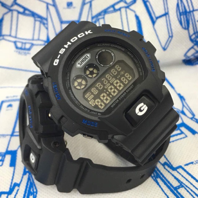 Gshock copy ori online 1.1