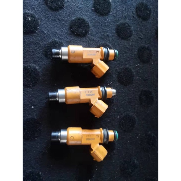 EF Injector 12 Hole (3pcs/set) | Shopee Malaysia