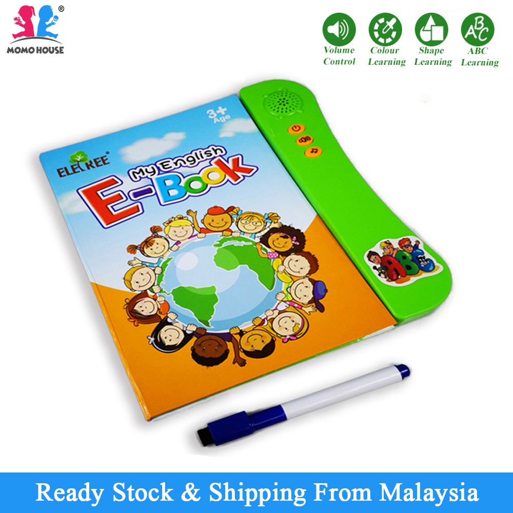 E learning toys online