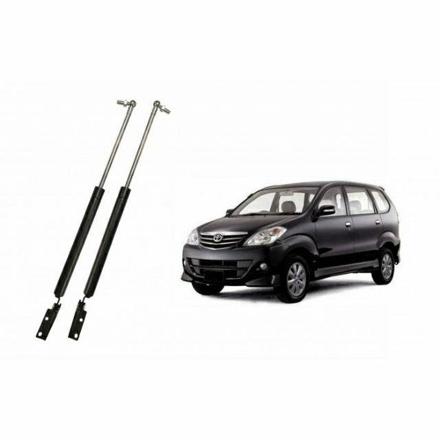(1PAIR) TOYOTA AVANZA REAR BONNET DAMPER ABSORBER | Shopee Malaysia