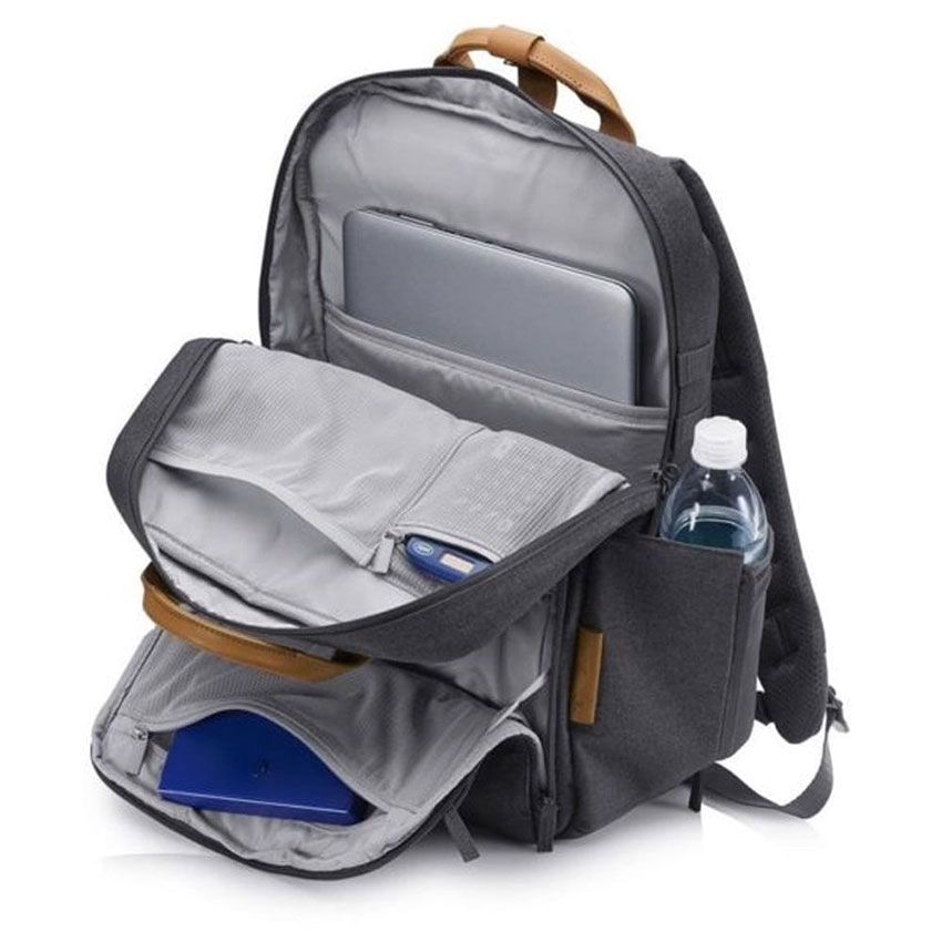 HP 15.6 ENVY Urban Laptop Backpack Shopee Malaysia