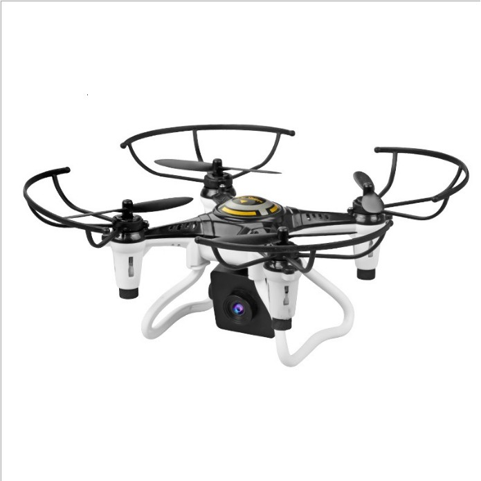 Aerial photography UAV HD 4K Mini quadcopter remotecontrolled Shopee