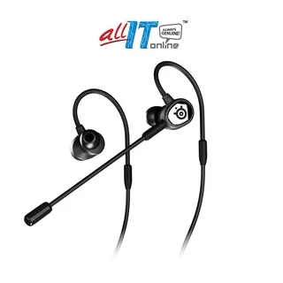 SteelSeries Tusq In-Ear Wired Mobile Gaming Headset 61650