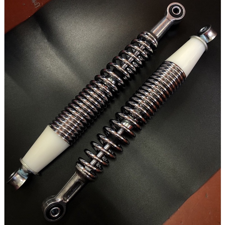 SUZUKI SMASH 110 ABSORBER MONOSHOCK 360MM CHROME Shopee Malaysia