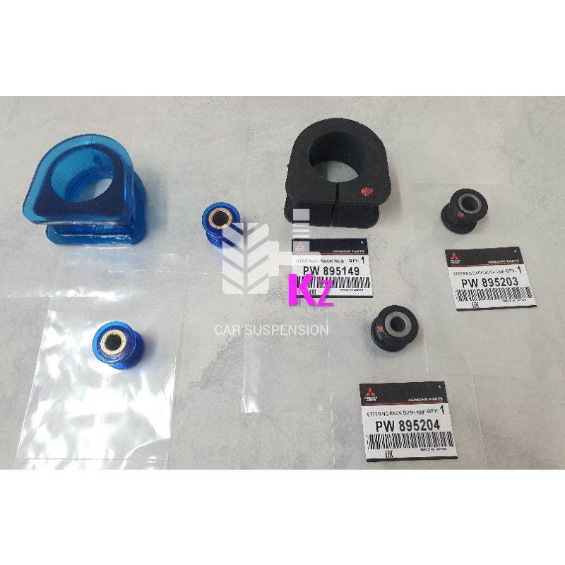 MITSUBISHI JAPAN!! PROTON EXORA CFE CPS BOLD / PREVE / SUPRIMA S ...