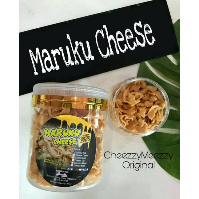 Maruku Cheese (200gm) | Shopee Malaysia