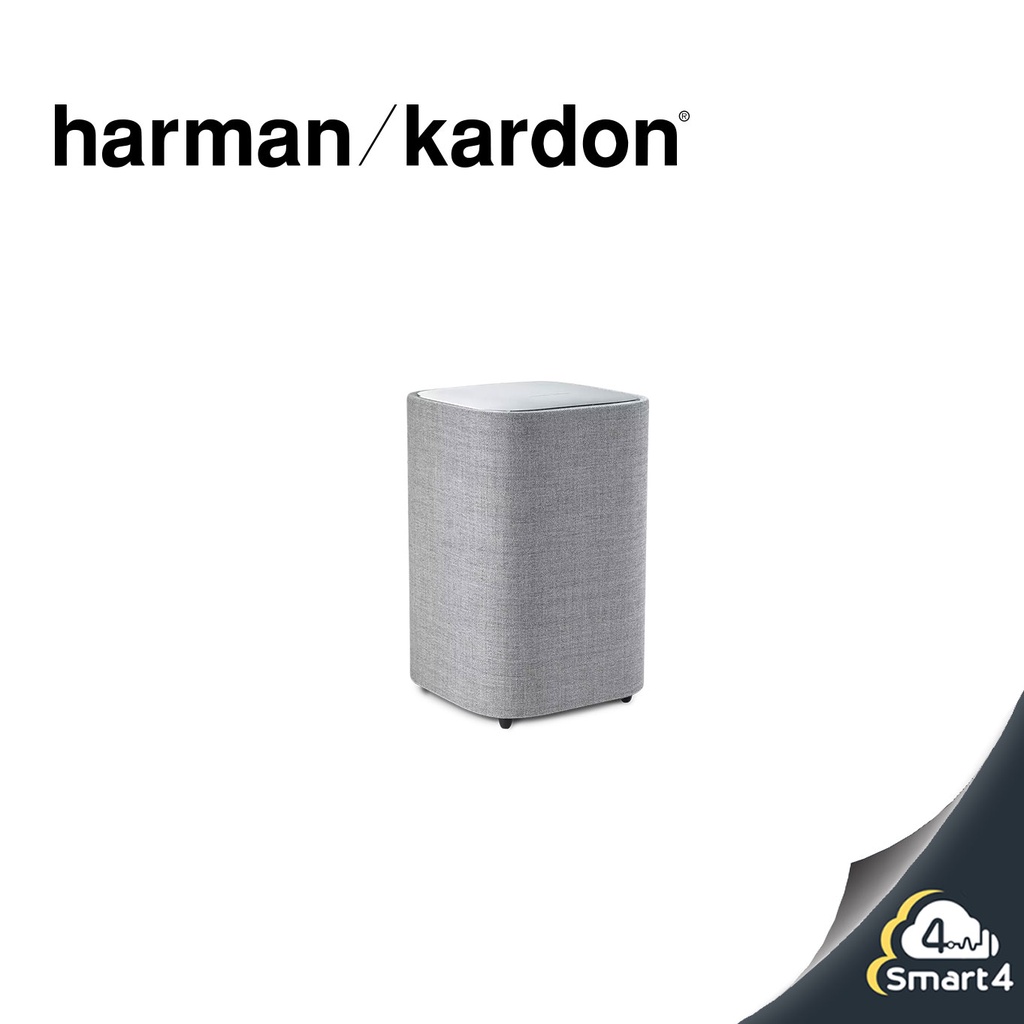 Harman/Kardon Citation Sub S Wireless Subwoofer Shopee Malaysia
